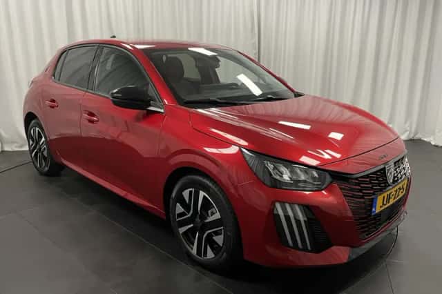 Peugeot 208 (2025) thumbnail 5