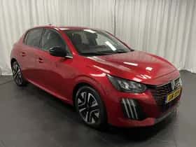 Peugeot 208 (2025) thumbnail 5