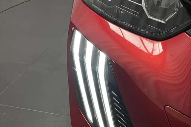 Peugeot 208 (2025) thumbnail 6