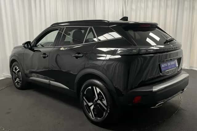 Peugeot 2008 (2025) thumbnail 3