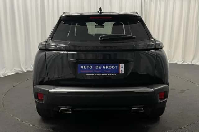 Peugeot 2008 (2025) thumbnail 4