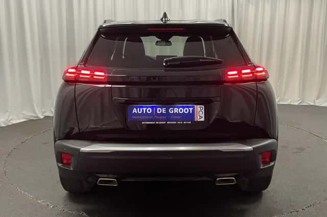 Peugeot 2008 (2025) thumbnail 5
