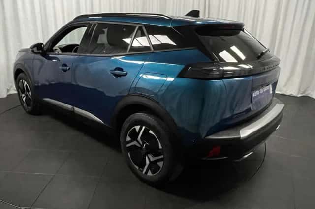 Peugeot 2008 (2025) thumbnail 3