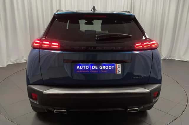 Peugeot 2008 (2025) thumbnail 4