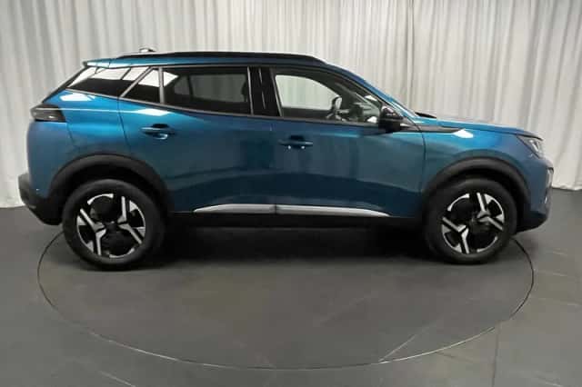 Peugeot 2008 (2025) thumbnail 5
