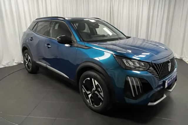 Peugeot 2008 (2025) thumbnail 6