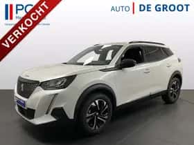 Peugeot 2008 (2020)