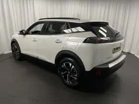 Peugeot 2008 (2020) thumbnail 3