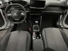 Peugeot 2008 (2020) thumbnail 76