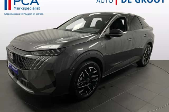 Peugeot 3008 (2025)
