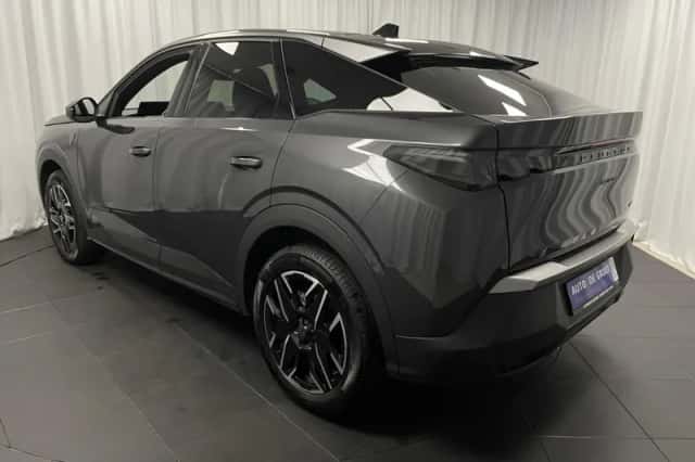 Peugeot 3008 (2025) thumbnail 3
