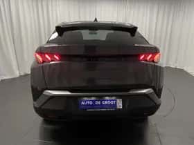 Peugeot 3008 (2025) thumbnail 4
