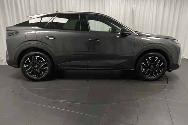Peugeot 3008 (2025) thumbnail 5