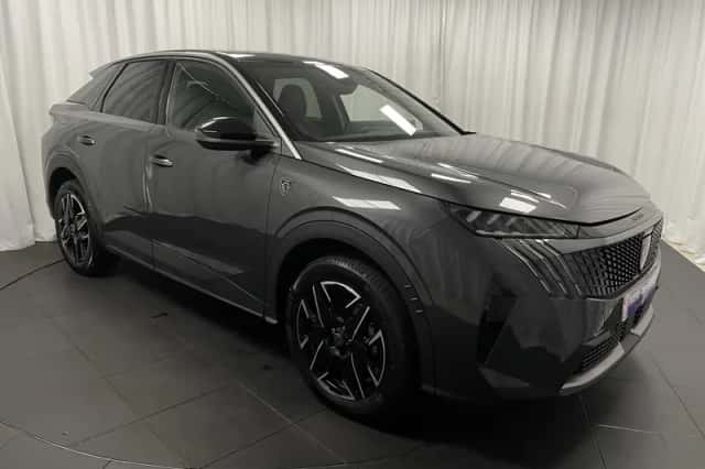 Peugeot 3008 (2025) thumbnail 6