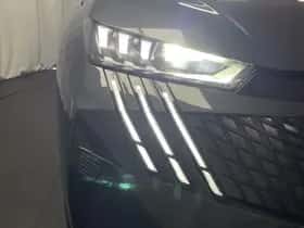 Peugeot 3008 (2025) thumbnail 8
