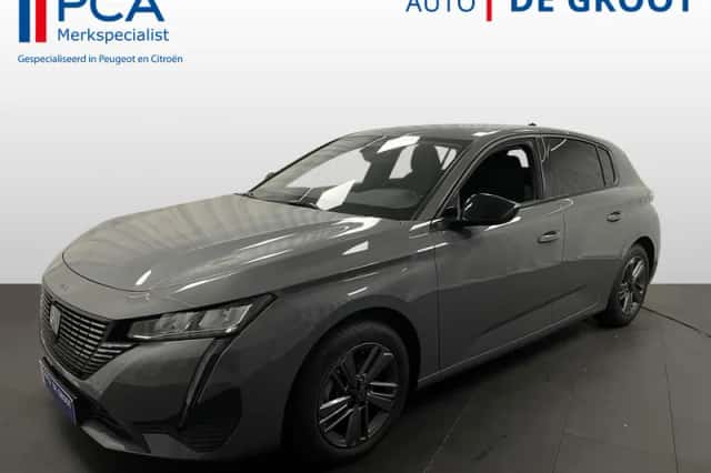 Peugeot 308 (2024)