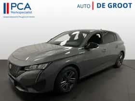 Peugeot 308 (2024)
