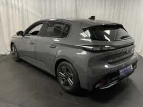 Peugeot 308 (2024) thumbnail 3