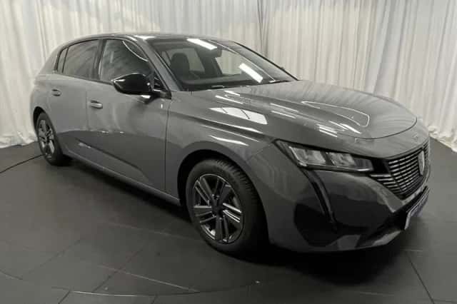 Peugeot 308 (2024) thumbnail 6