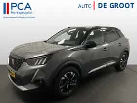 Peugeot 2008 (2022)