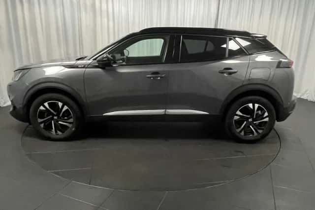 Peugeot 2008 (2022) thumbnail 2