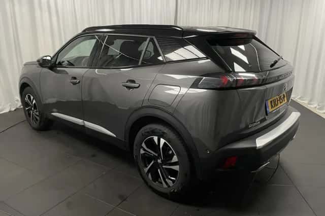 Peugeot 2008 (2022) thumbnail 3