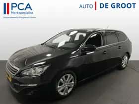 Peugeot 308 (2015)