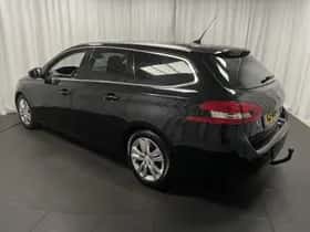 Peugeot 308 (2015) thumbnail 3