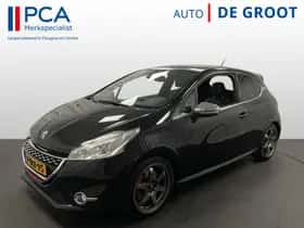 Peugeot 208 (2014)