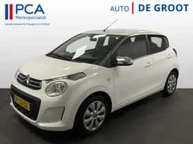 Citroën C1 (2021) thumbnail 1