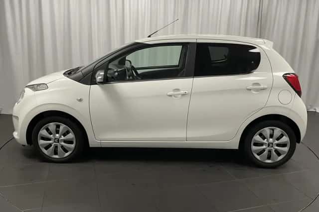 Citroën C1 (2021) thumbnail 2