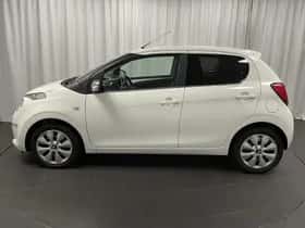 Citroën C1 (2021) thumbnail 2