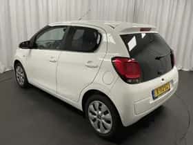 Citroën C1 (2021) thumbnail 3