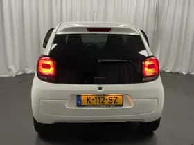 Citroën C1 (2021) thumbnail 4