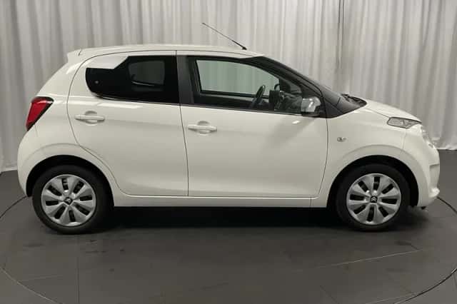 Citroën C1 (2021) thumbnail 5