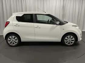 Citroën C1 (2021) thumbnail 5