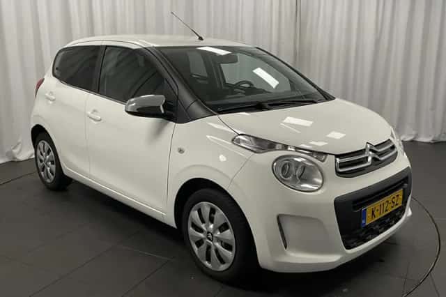 Citroën C1 (2021) thumbnail 6