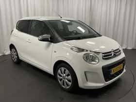 Citroën C1 (2021) thumbnail 6