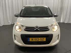 Citroën C1 (2021) thumbnail 7
