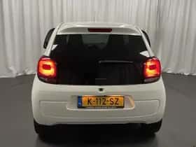 Citroën C1 (2021) thumbnail 61