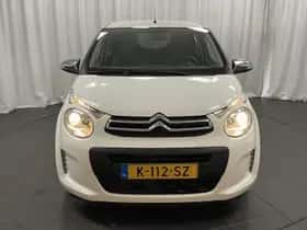 Citroën C1 (2021) thumbnail 64