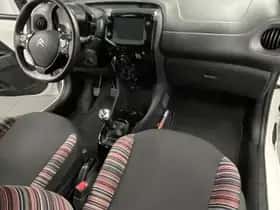 Citroën C1 (2021) thumbnail 76