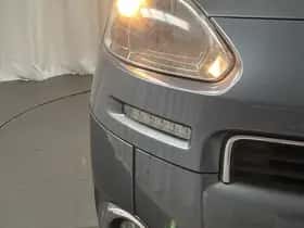 Peugeot Partner (2012) thumbnail 11