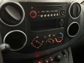 Peugeot Partner (2012) thumbnail 102