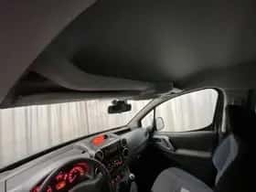 Peugeot Partner (2012) thumbnail 105
