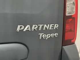 Peugeot Partner (2012) thumbnail 15