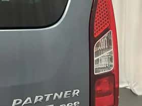 Peugeot Partner (2012) thumbnail 16