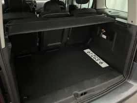 Peugeot Partner (2012) thumbnail 19