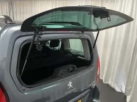Peugeot Partner (2012) thumbnail 20