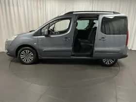 Peugeot Partner (2012) thumbnail 3